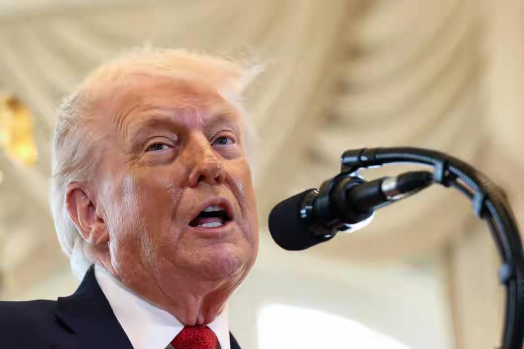 特朗普锁定打击目标？首个阻止美国出兵的国家出现，伊朗拒绝投降