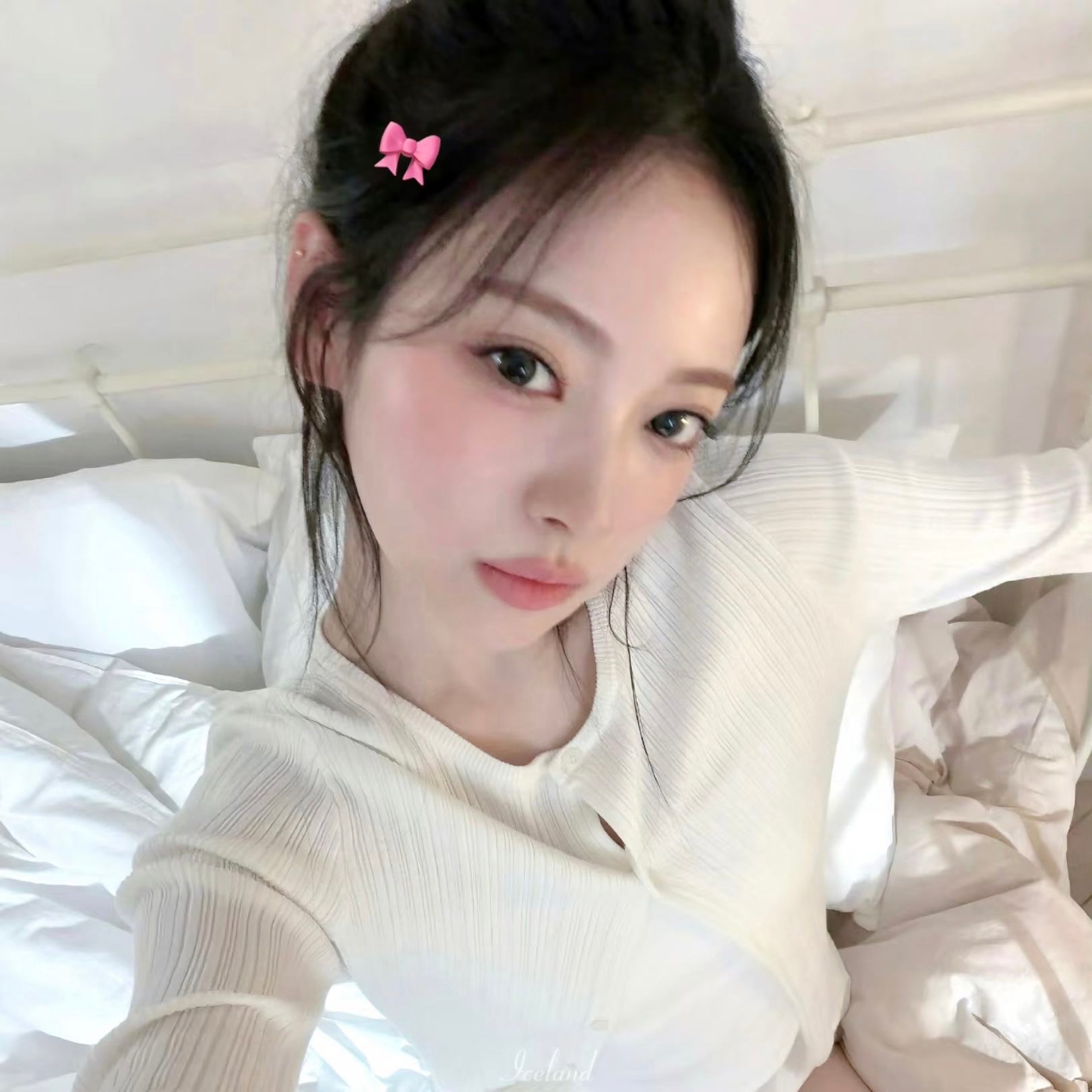 kpop女头｜anna｜田中杏奈｜女生头像 