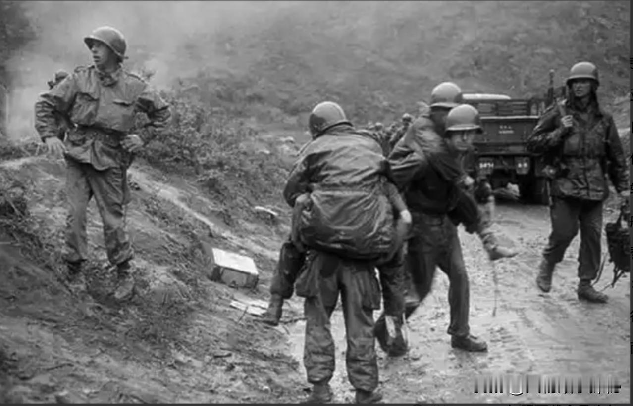 1951年，天德山惨烈一战，280人打剩17人，可他们却创造1个不可思议的军事奇