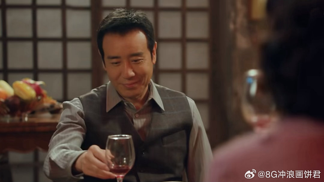 于和伟捧回第3座白玉兰奖杯 于和伟老师凭《沉默的荣耀》再拿白玉兰最佳男主角，实至