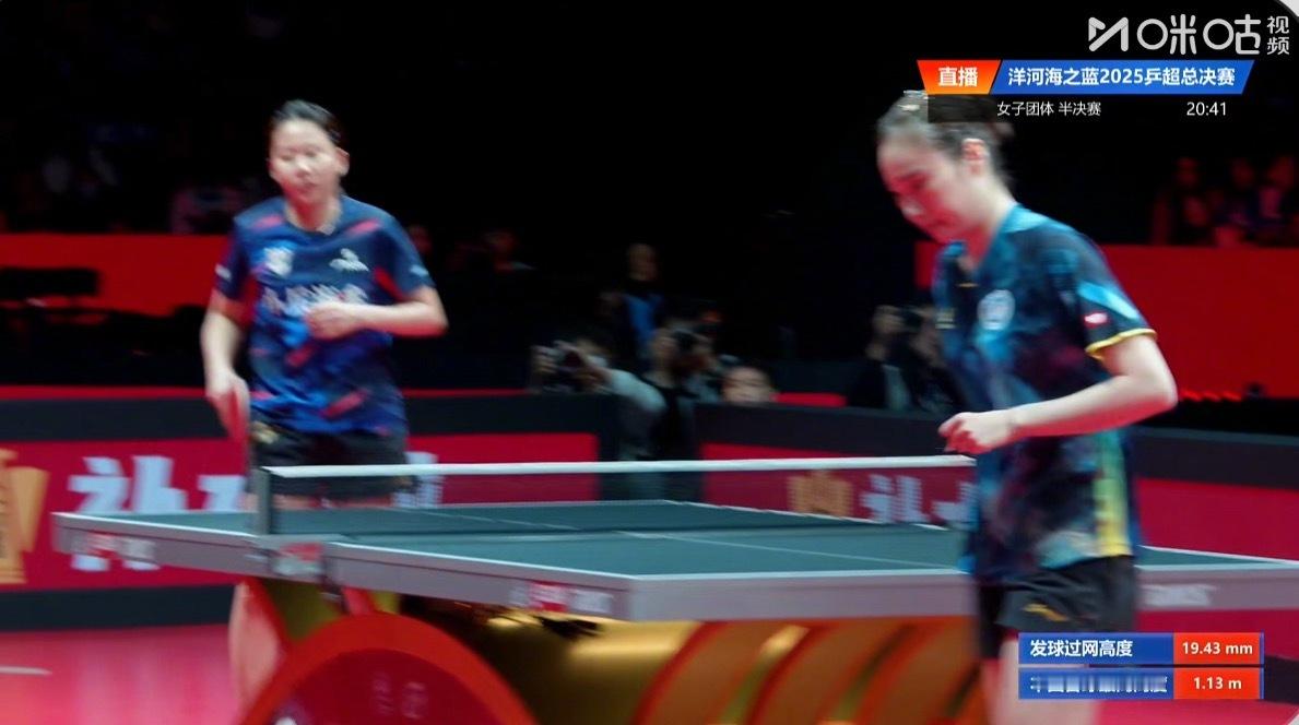 陈幸同0-1王晓彤 