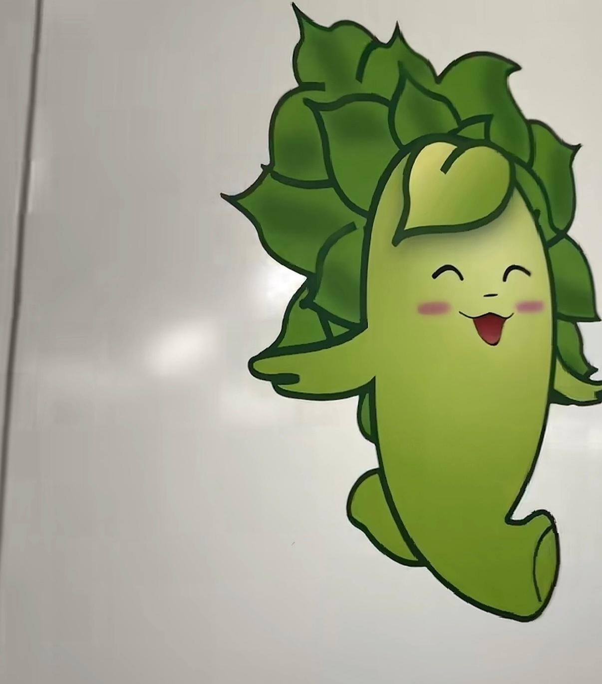 榕树头总对我笑其实是大白菜转世 ​​​