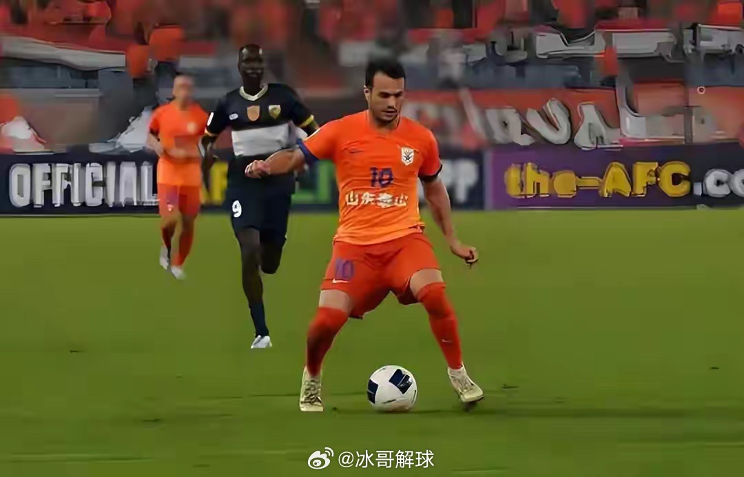 新赛季中超即将开打，山东泰山外援阵容强势，瓦科、克雷桑、泽卡均跻身中超外援实力前