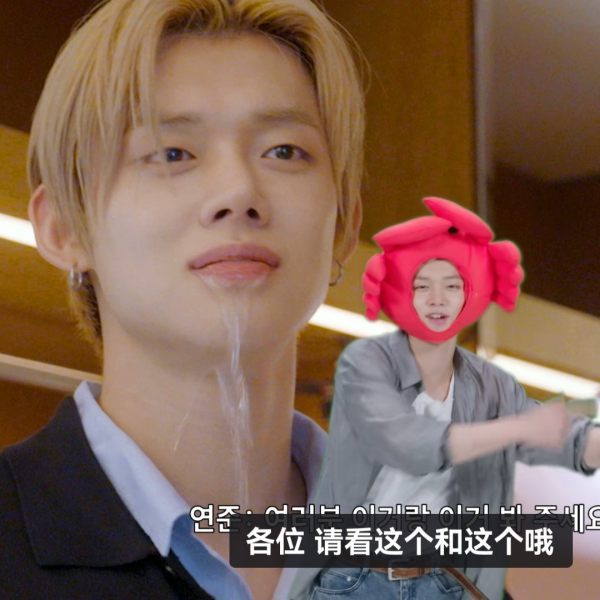 【3052】【几叉几】你家的猫会喝水不？ ​​​