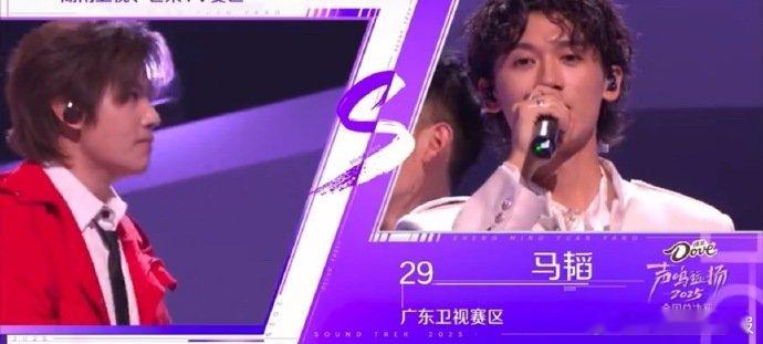 那英质疑的这组真的说到我心坎里！夏哲轩太燥唱不稳，马韬温柔但记不住，太难选了～