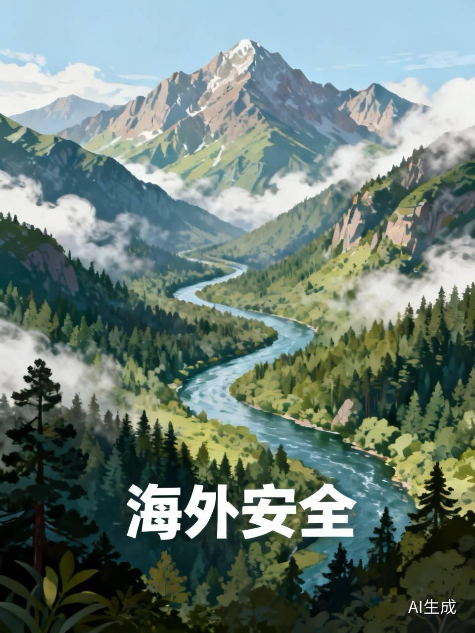 若中国不震慑几个东南亚小国，中国人恐难有安全保障。
7月12日，一则噩耗传来，4