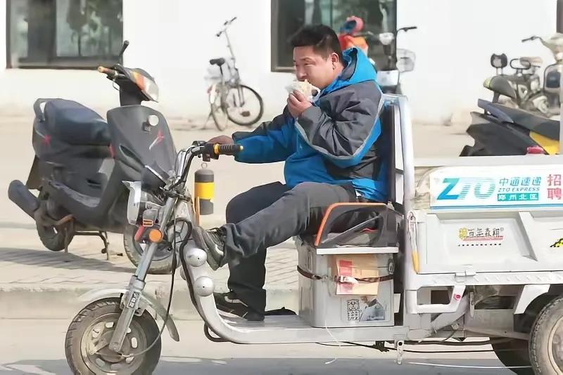 这个是真把老实人欺负急了，但回归本质也是老实人被欺负了，没有一个可以解决问题的途