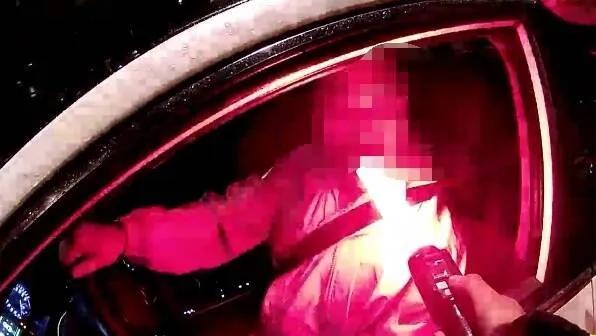 【即时播报】酒驾红线再触！济南一营运车司机三度涉酒被擒

聚焦齐鲁，安全警钟长鸣