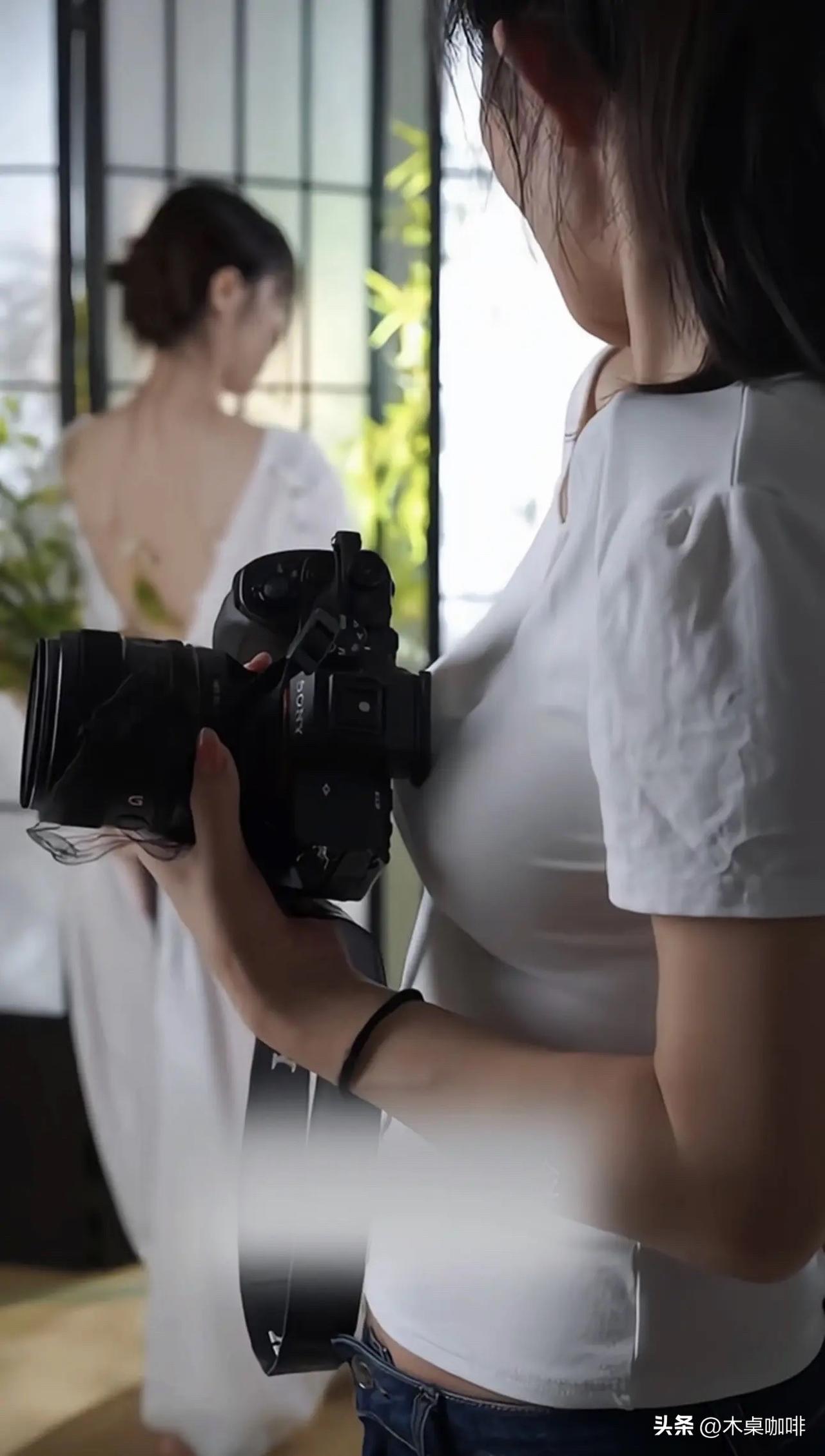 最佳摄影师