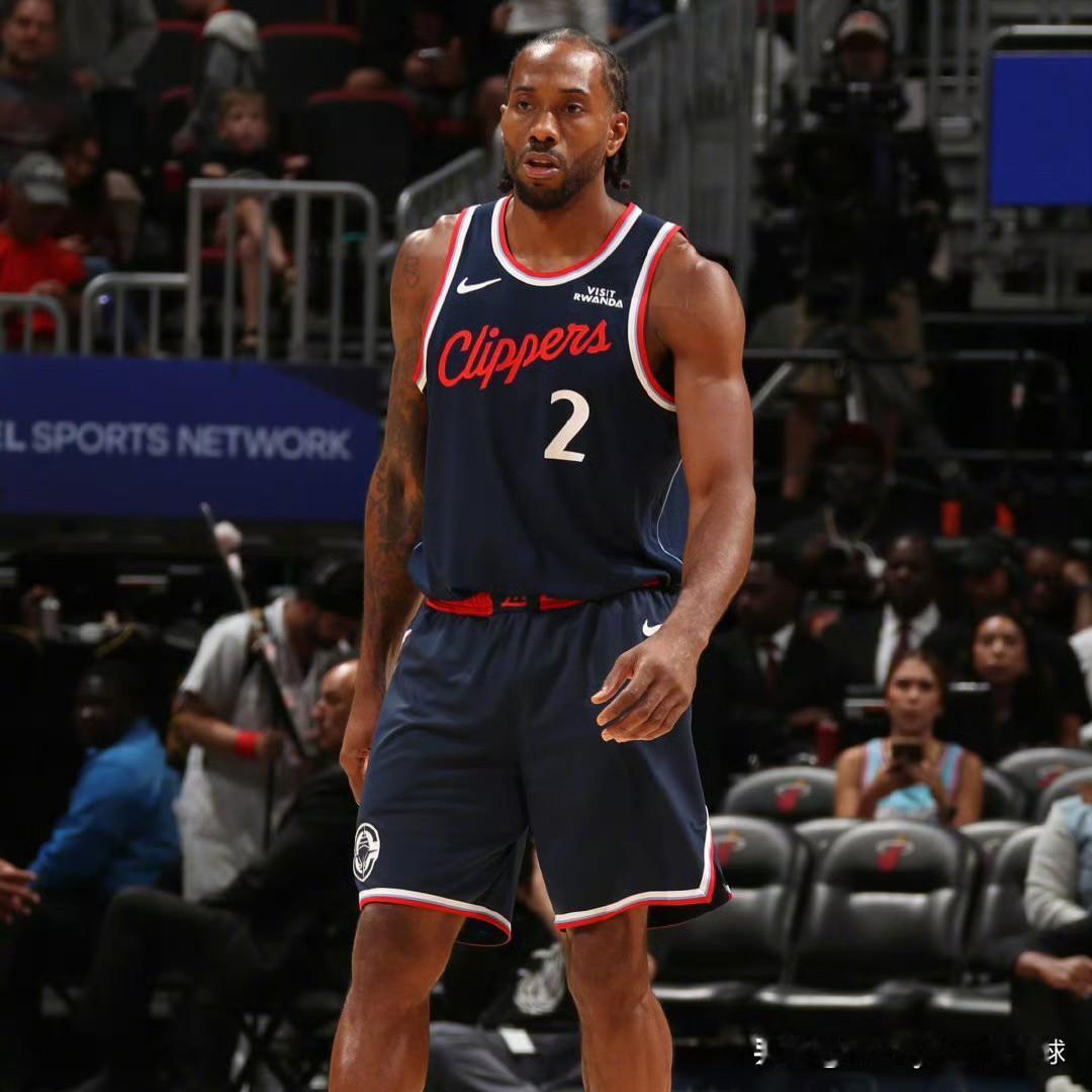 『就在今天！NBA 传来多则快船队最新消息』

1、四连败的快船迎来 5 连客之