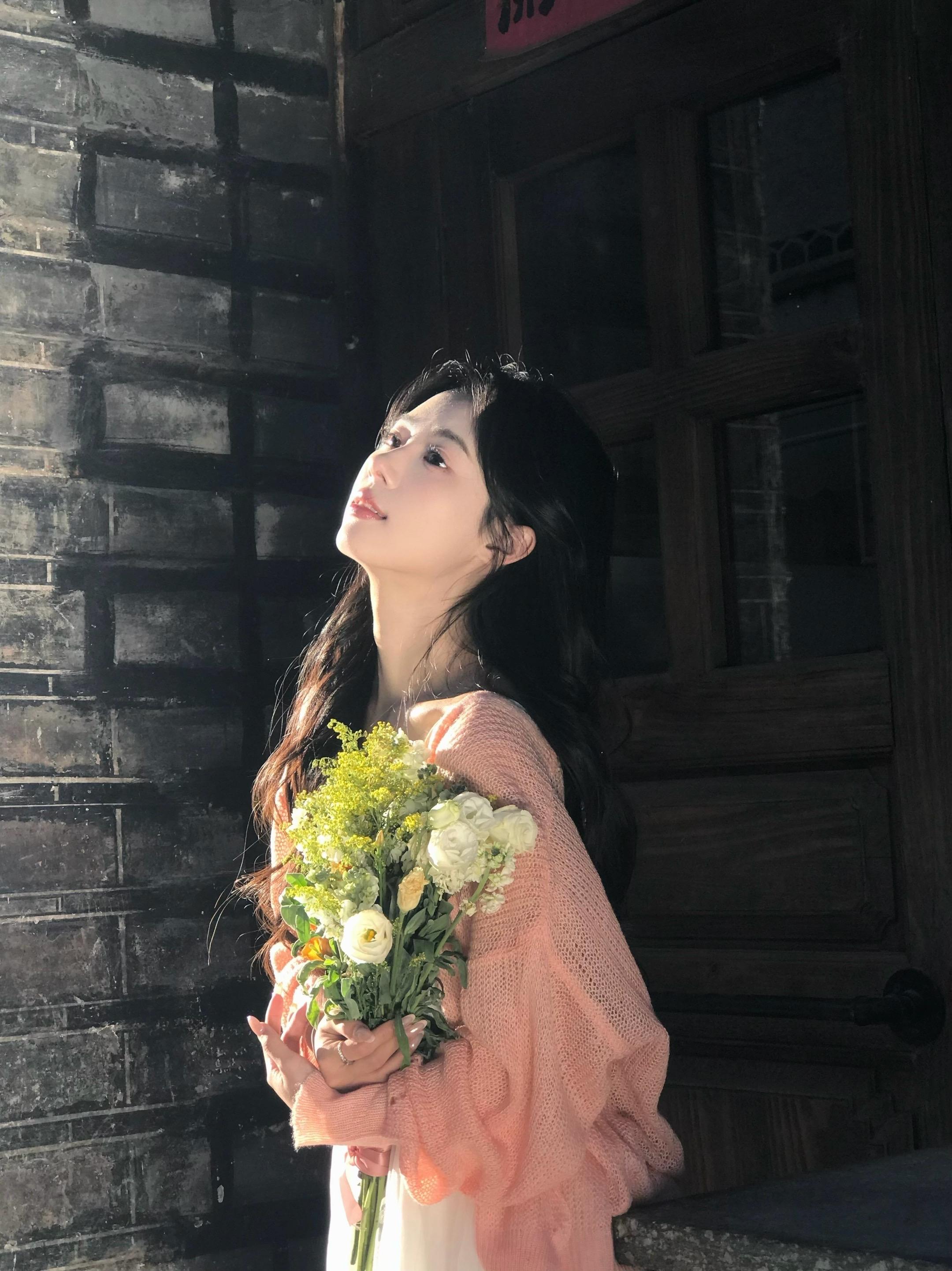 你说爱像云☁️