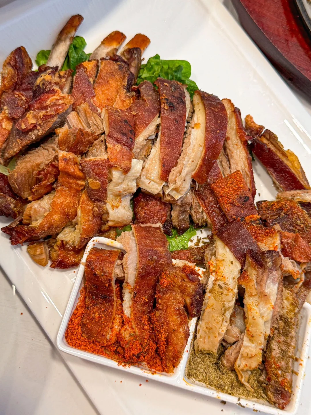 这家天津菜一定要来‼️