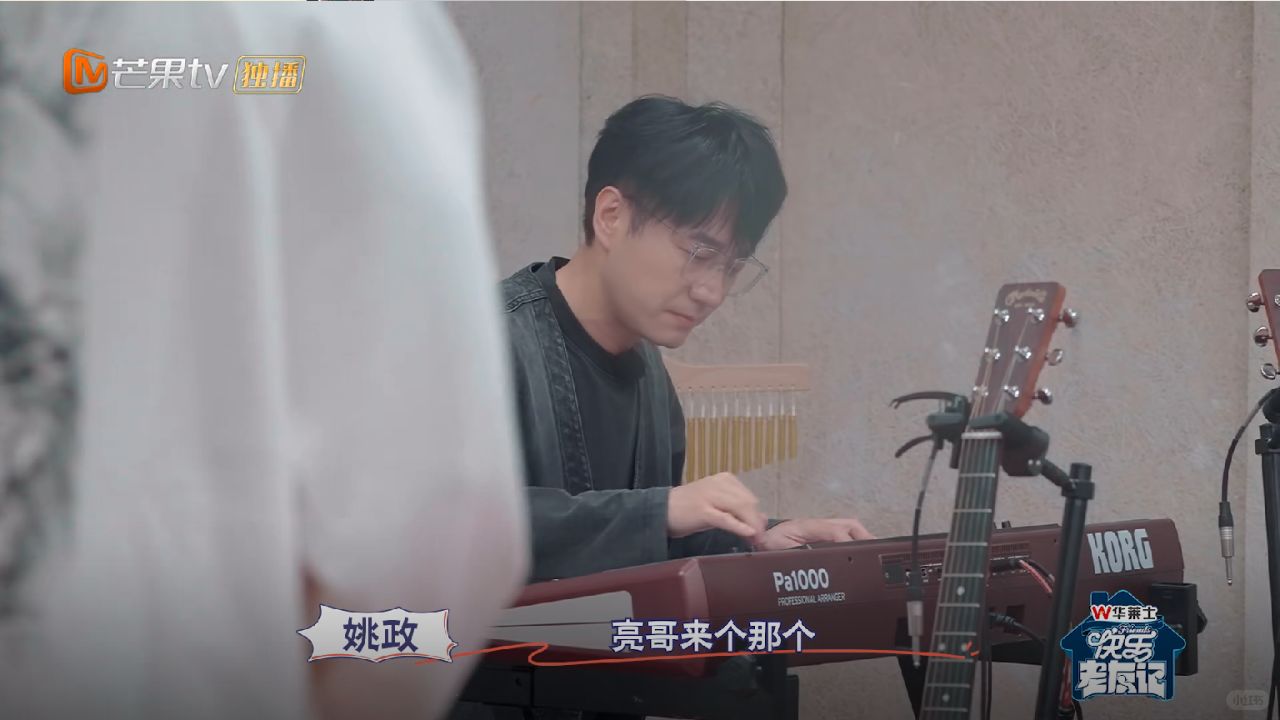搞笑的综艺那么多，凭啥等《快乐老友记》