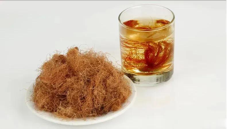 高血压饮食建议：多喝6茶5汤，少吃5果！【高血压多喝6茶】1、枸杞汁2、芹菜汁3