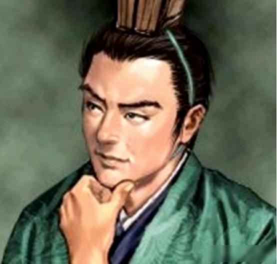 公元515年，十五岁的娄昭君指着不远处把守城门的士兵，对身边的丫鬟说：“这就是我