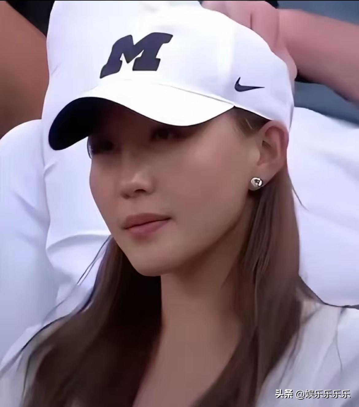 继邓文迪之后，又一传奇华裔女子

这个真的太顶了，邓文迪，桑切斯还能看出费尽心机