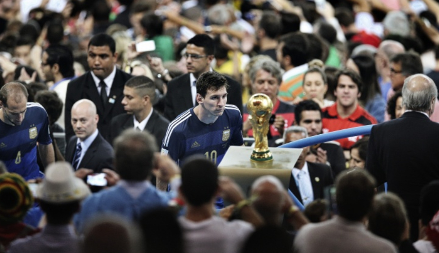 迈阿密国际在美职联总决赛3-1力克温哥华白浪，梅西送出2次助攻。数据统计显示，这