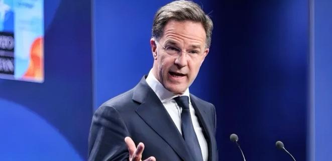 简直是无底线啊！就在昨天（1月7日），北约秘书长吕特直接给丹麦做出了一个重要的决