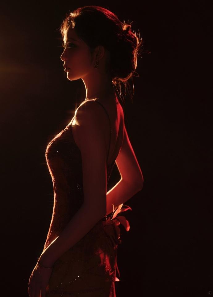 孟子义绯影沉谧星光全盛星光大赏孟子义预告 星光大赏孟子义预告，孟子义绯影沉谧星光