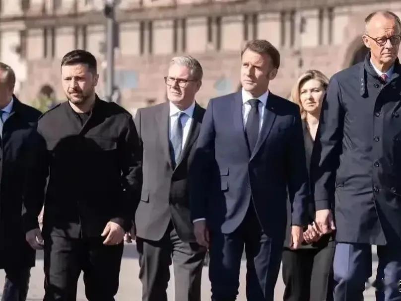 俄乌停火又黄了吗俄乌冲突最新动态：美欧制裁、会晤泡汤与局势影响。大家好这里是孺子