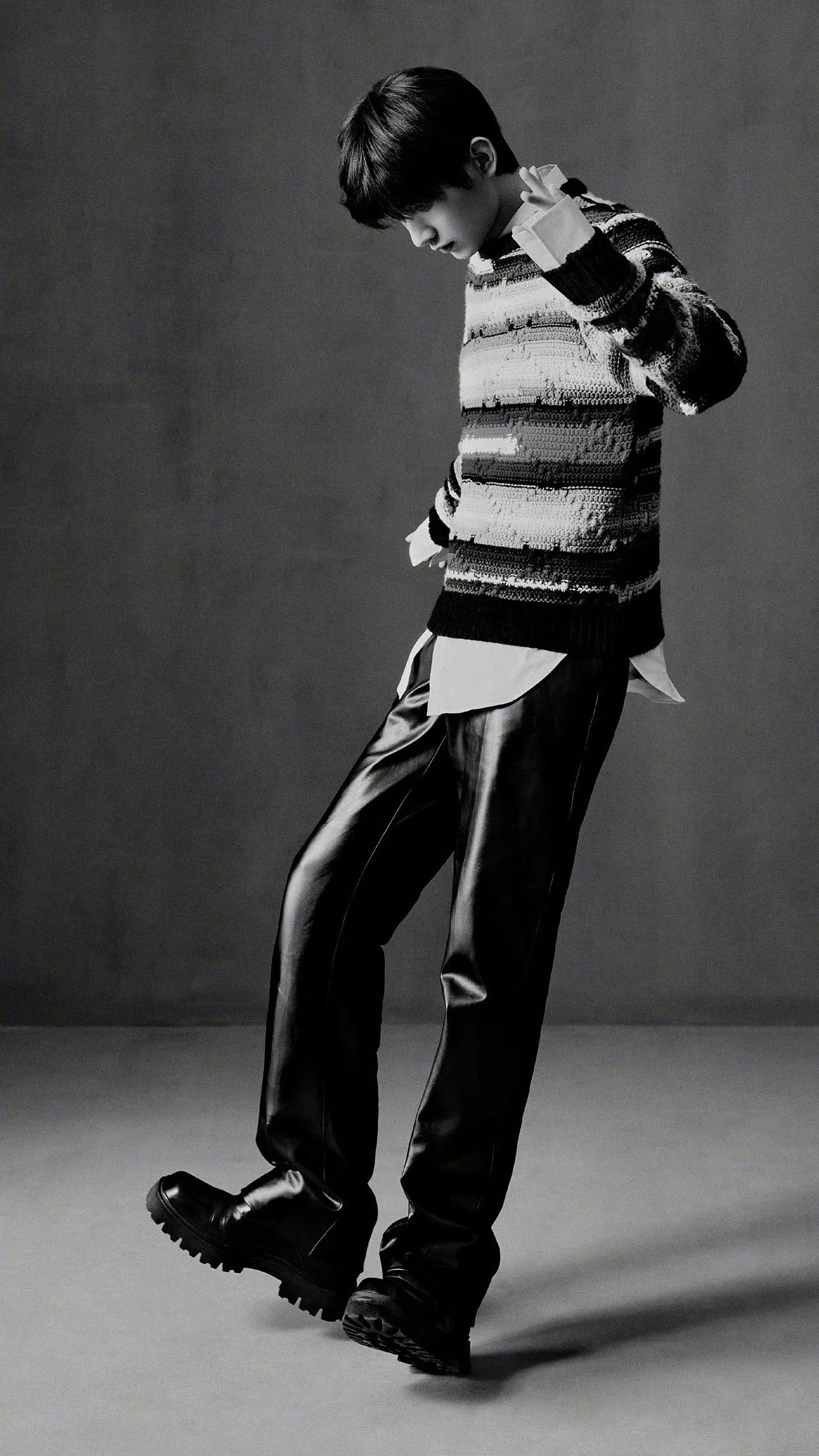 永远为成毅心动💓成毅