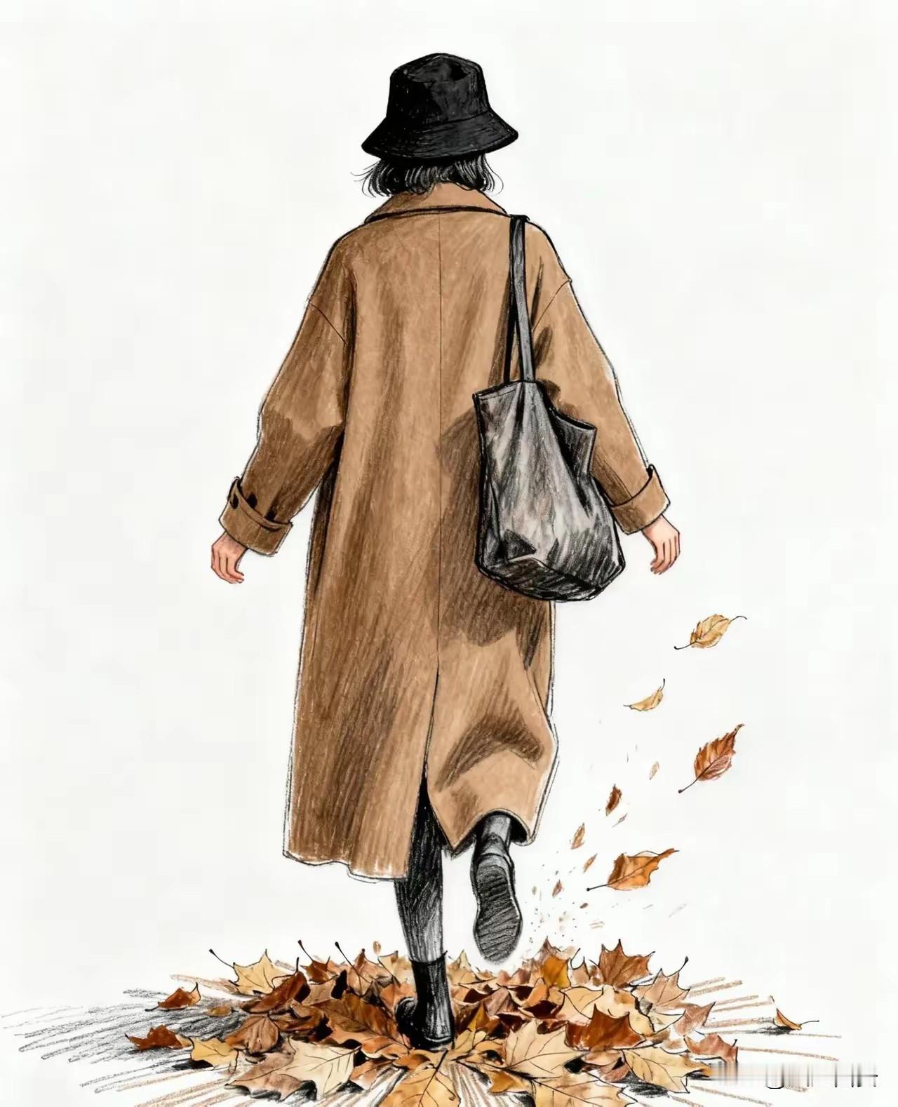 为什么焦虑的总是妈妈？
因为：
在一个家庭中，
妈妈一个人活成了一个队伍。

早