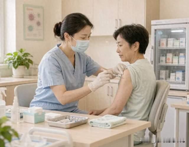 打流感疫苗发现"四价"没了？别慌，真相反而让人安心