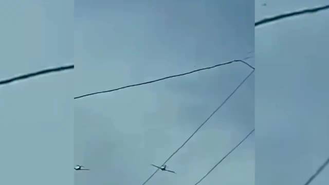 看到一个评论：菲机悲[允悲]