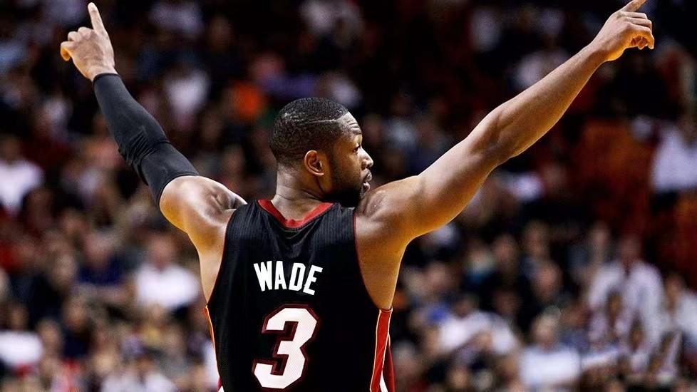NBA球员号码最佳阵容盘点—3号球员你首先会想到谁？
控卫
阿伦·艾弗森（200