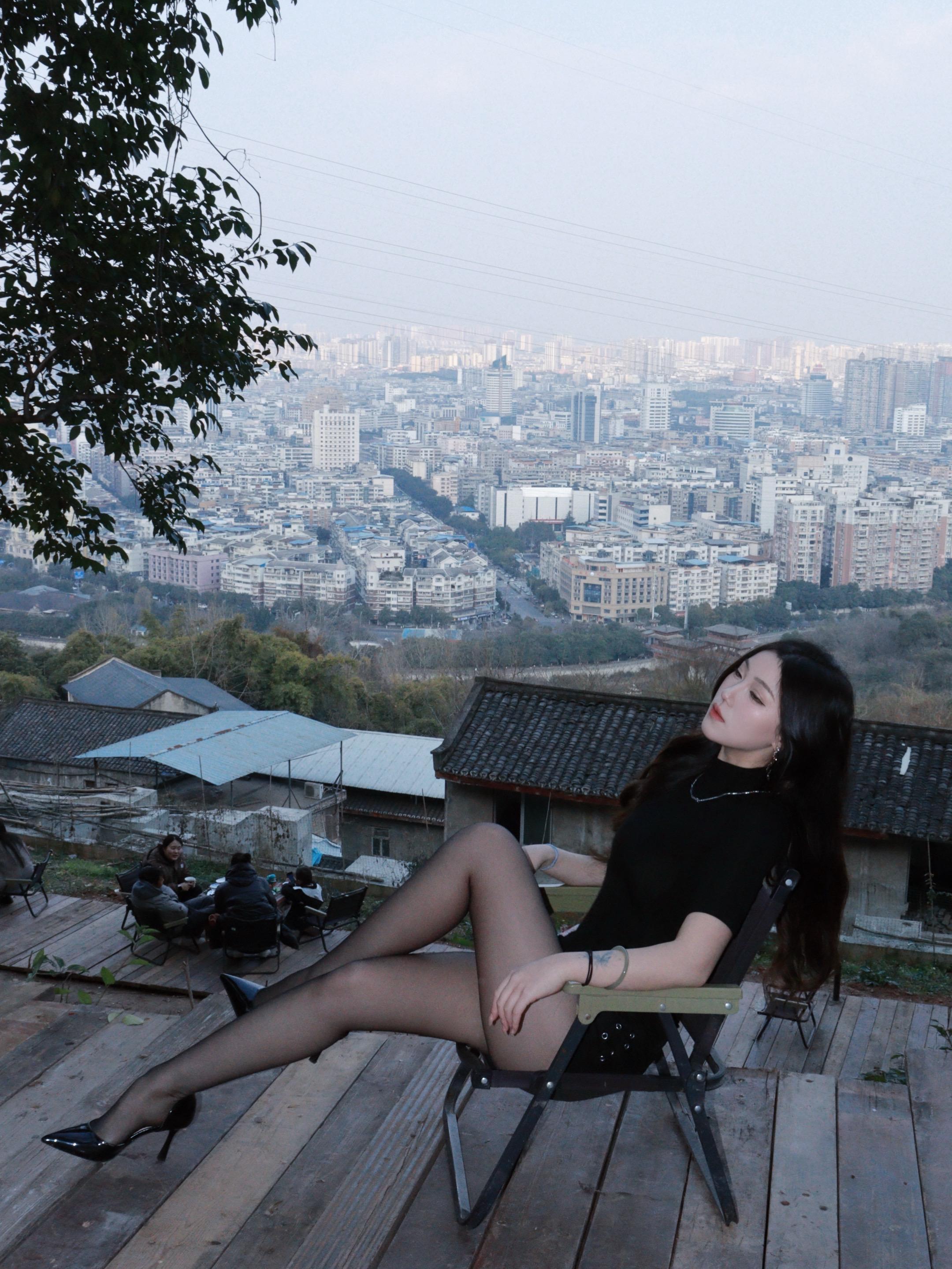 猜这是哪 猜对了做你女朋友。