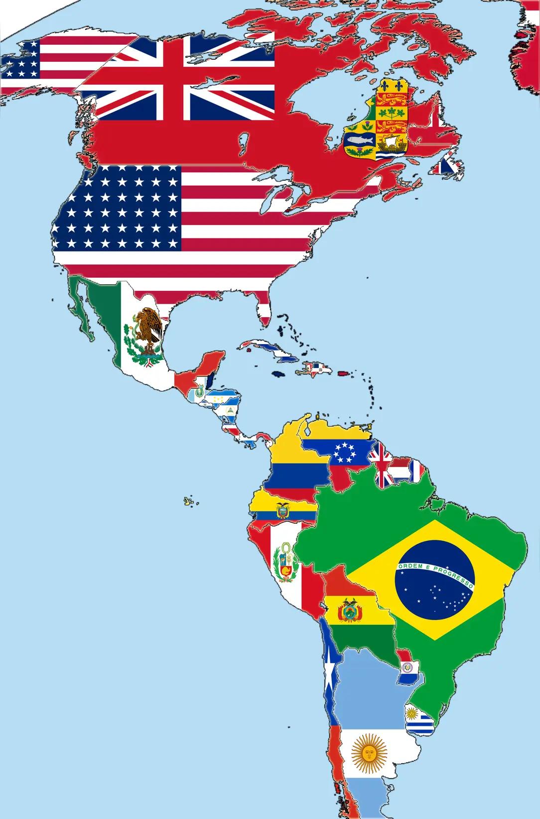 把眼光放长远一些看，美国对伊朗还有委瑞内拉的军事行动他的最终战略目的还是我们。