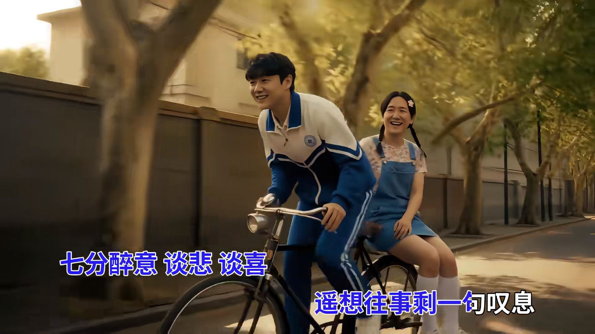 到底有几个版本？放过我吧！太魔性了！ 