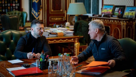 泽连斯基表示，按照最新的制裁措施，俄罗斯每年损失将不低于500亿美元。...