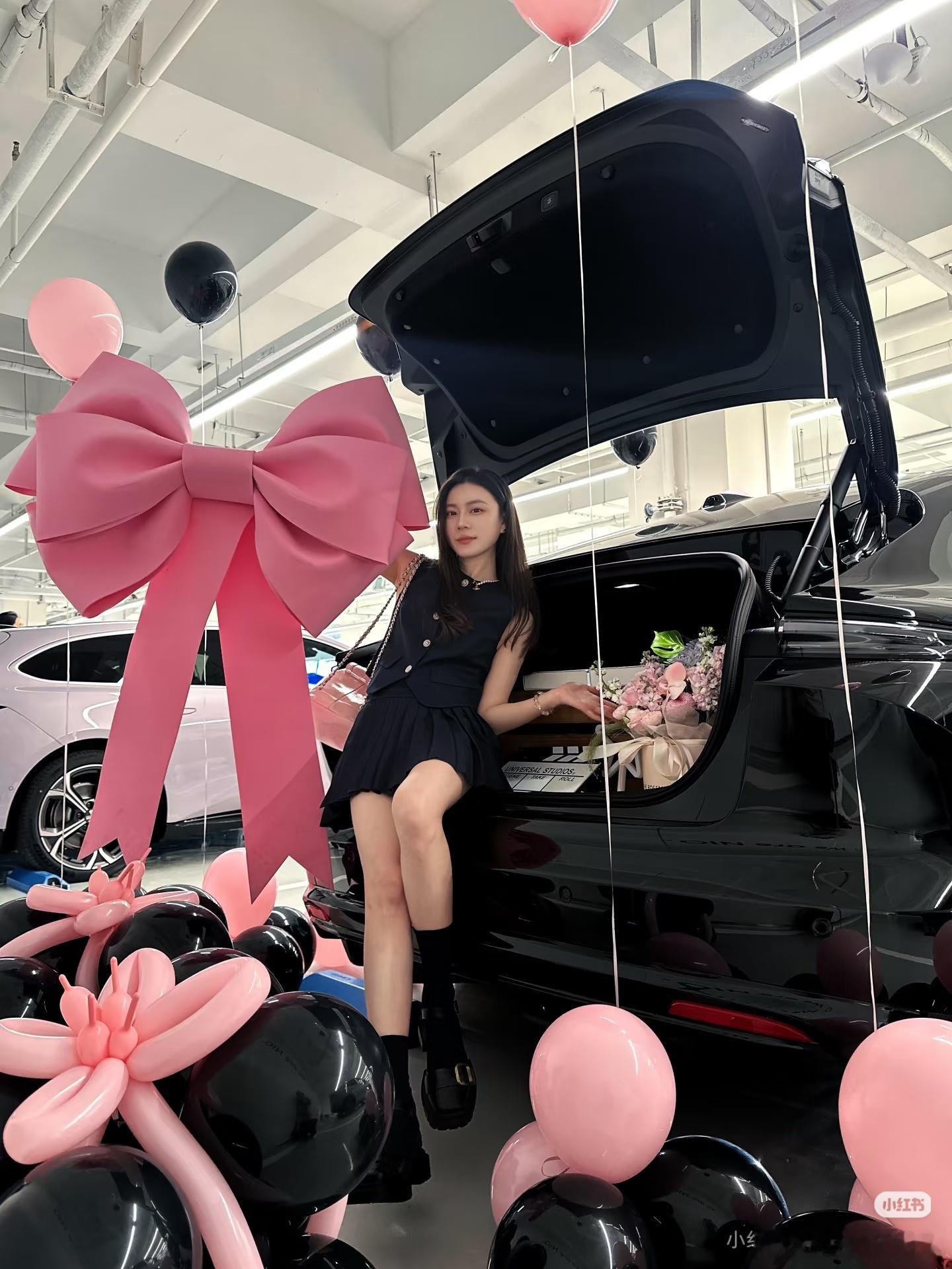 喜提宝宝巴士🎉蔚来汽车[超话]我为nio代颜开蔚来美美的蔚来et5 ​​​