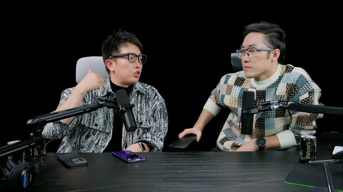 网友：魅族还能盘活起来吗？
王自如：没可能了，时代已经过了。

瞎BB：从硬件竞