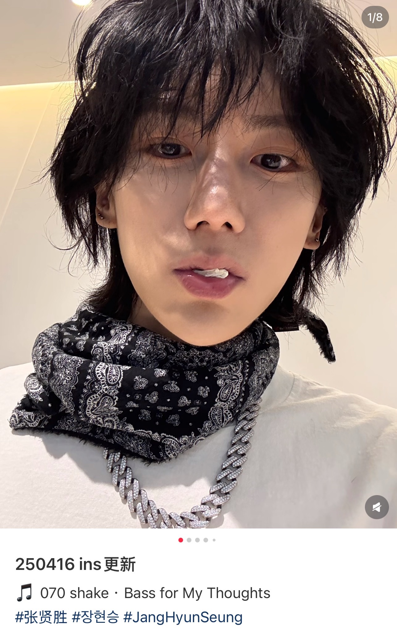 除了张贤胜，谁还年纪越大越疼人 状态还在 