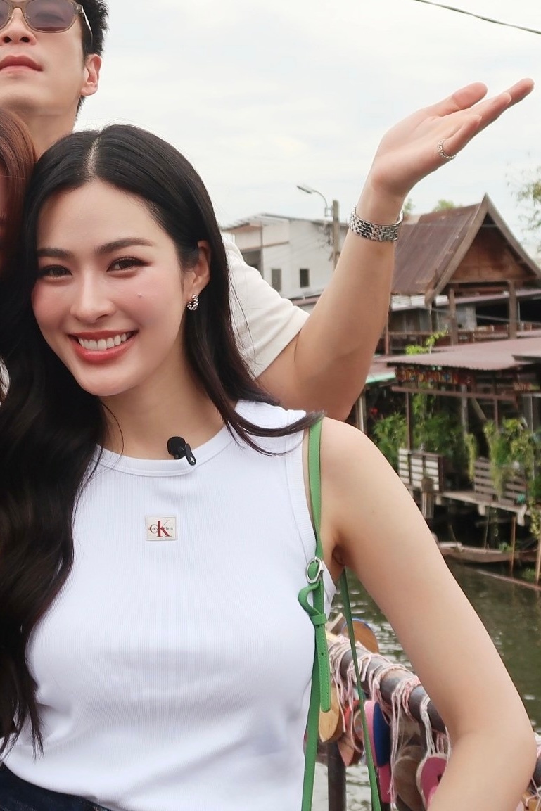好俊哦 