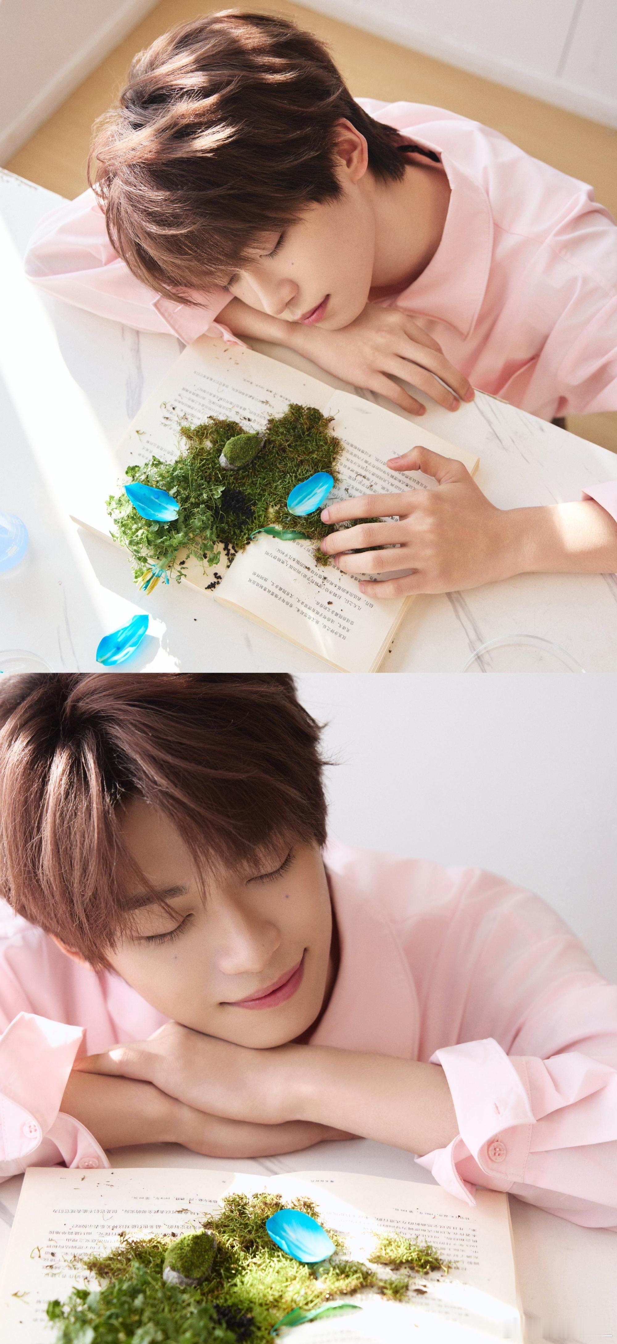 梓渝 zy 梓渝未来可期“用最好的一面去面对青春” 𝓕𝓪𝓬𝓮 𝔂𝓸?