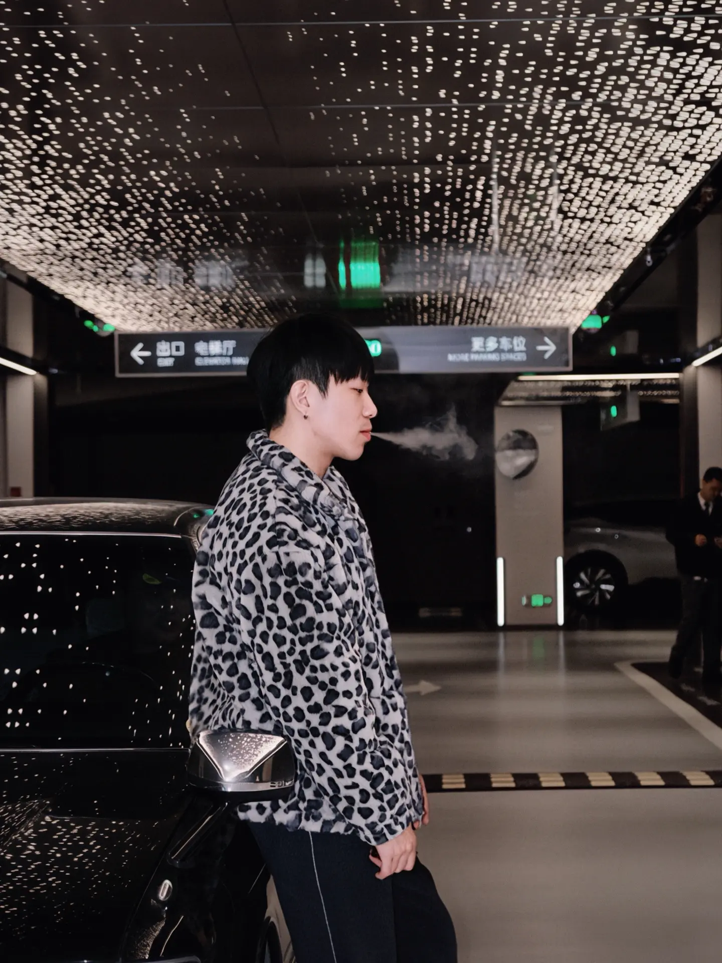 你知道某些车永不过时。