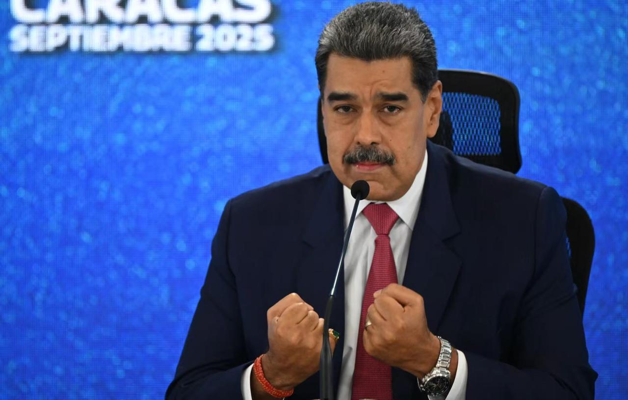 委内瑞拉前情报高官身亡 美军事行动引发国际震动特朗普称已抓获委内瑞拉总统

当地