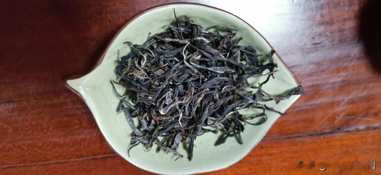 所有的古树茶都好吗?
并非所有的古树茶都好。

古树茶通常指生长在古老茶树上的茶