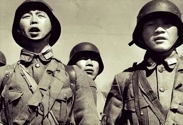 今天是烈士纪念日 说说浙江人在抗战中的贡献。 【浙军为何在抗战中鲜少提及？】冷知
