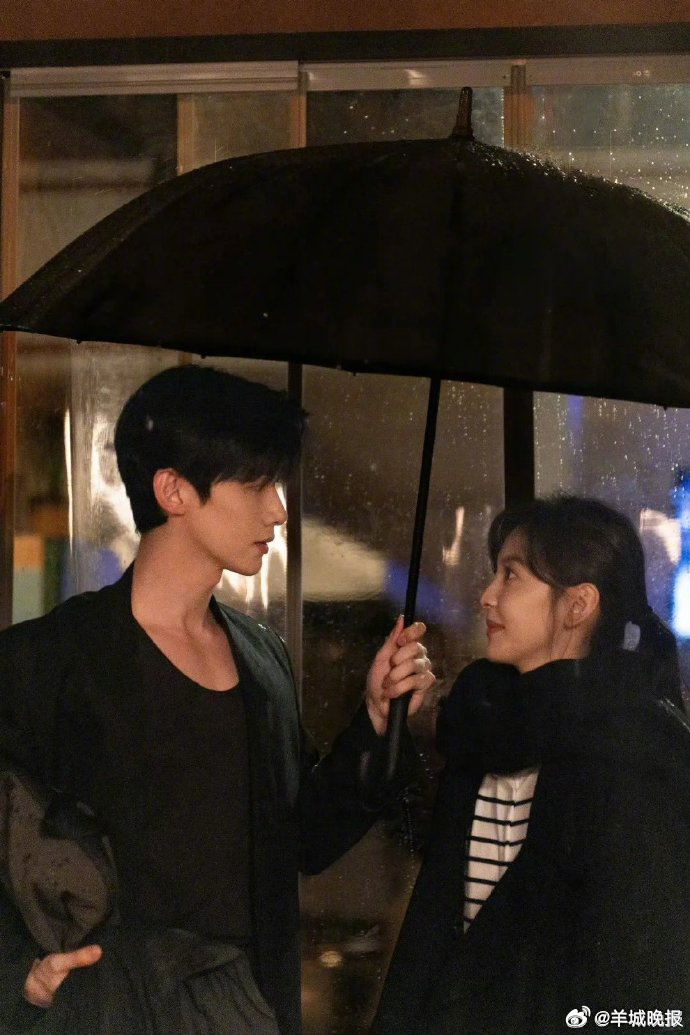 【白敬亭在哪部作品中的演技最让你印象深刻？】关于白敬亭的演技，可以说是一路在进步