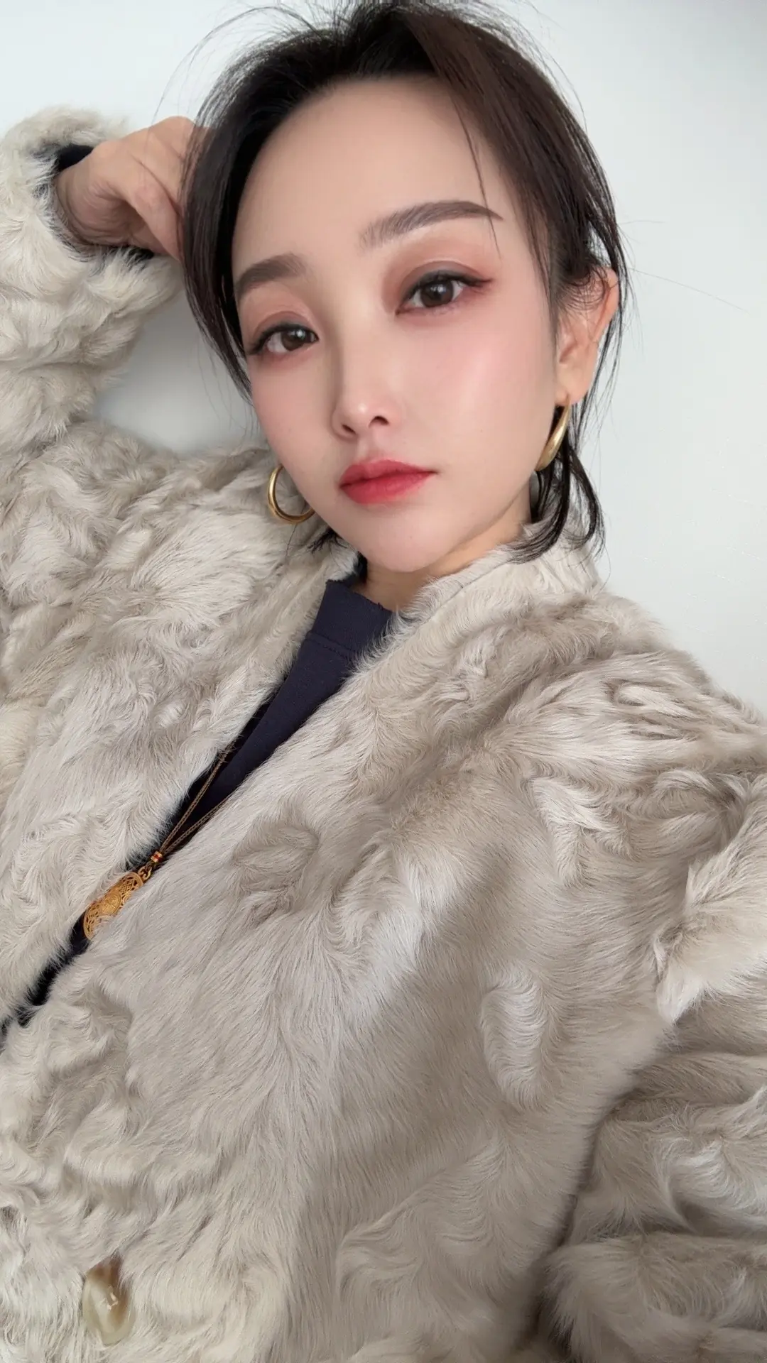 中国人表达感情很含蓄         但在说伤人的话时真的很直接   ...