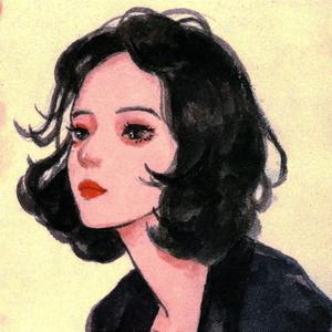 十月玫瑰