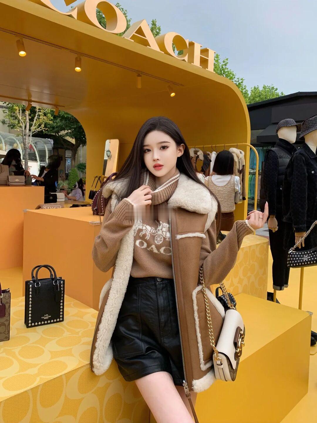 赛特奥莱COACH Outpost🔛