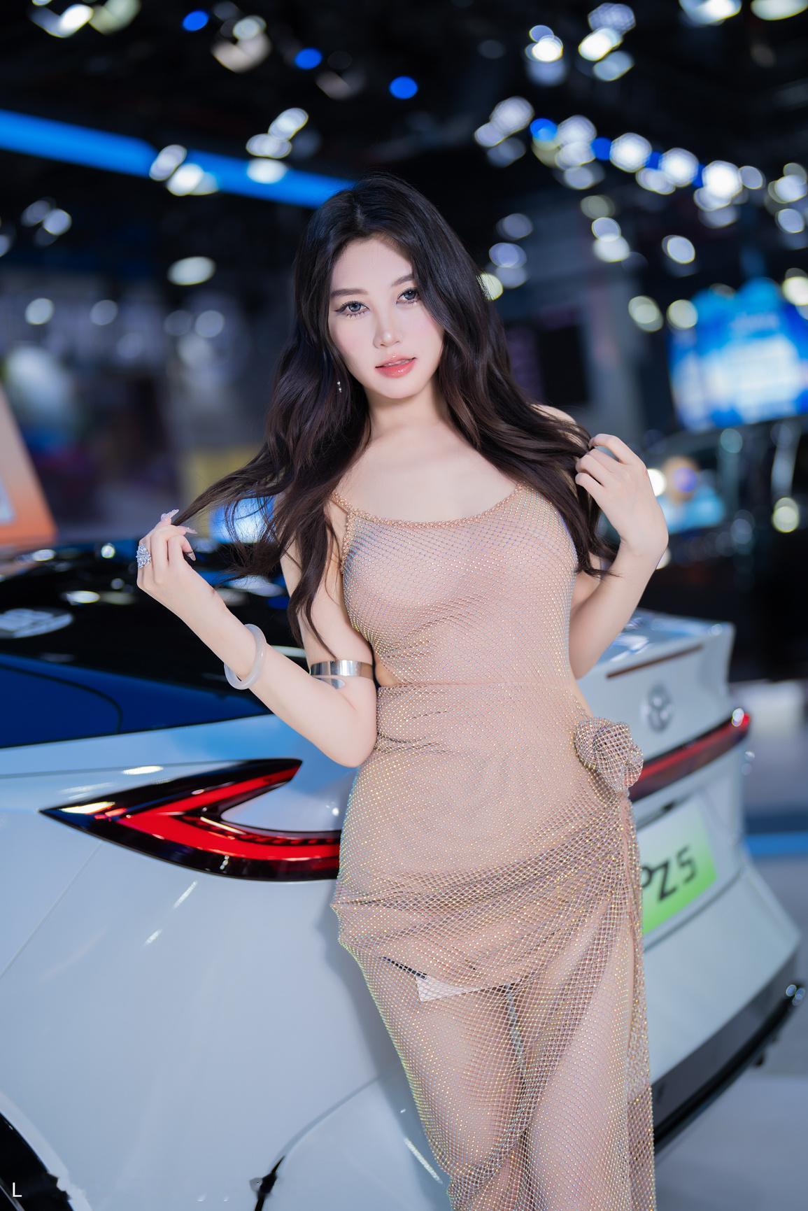 2025 国庆广州车展合集3想把图片带回家？请看置顶！出镜：9个模特摄影后期:聆