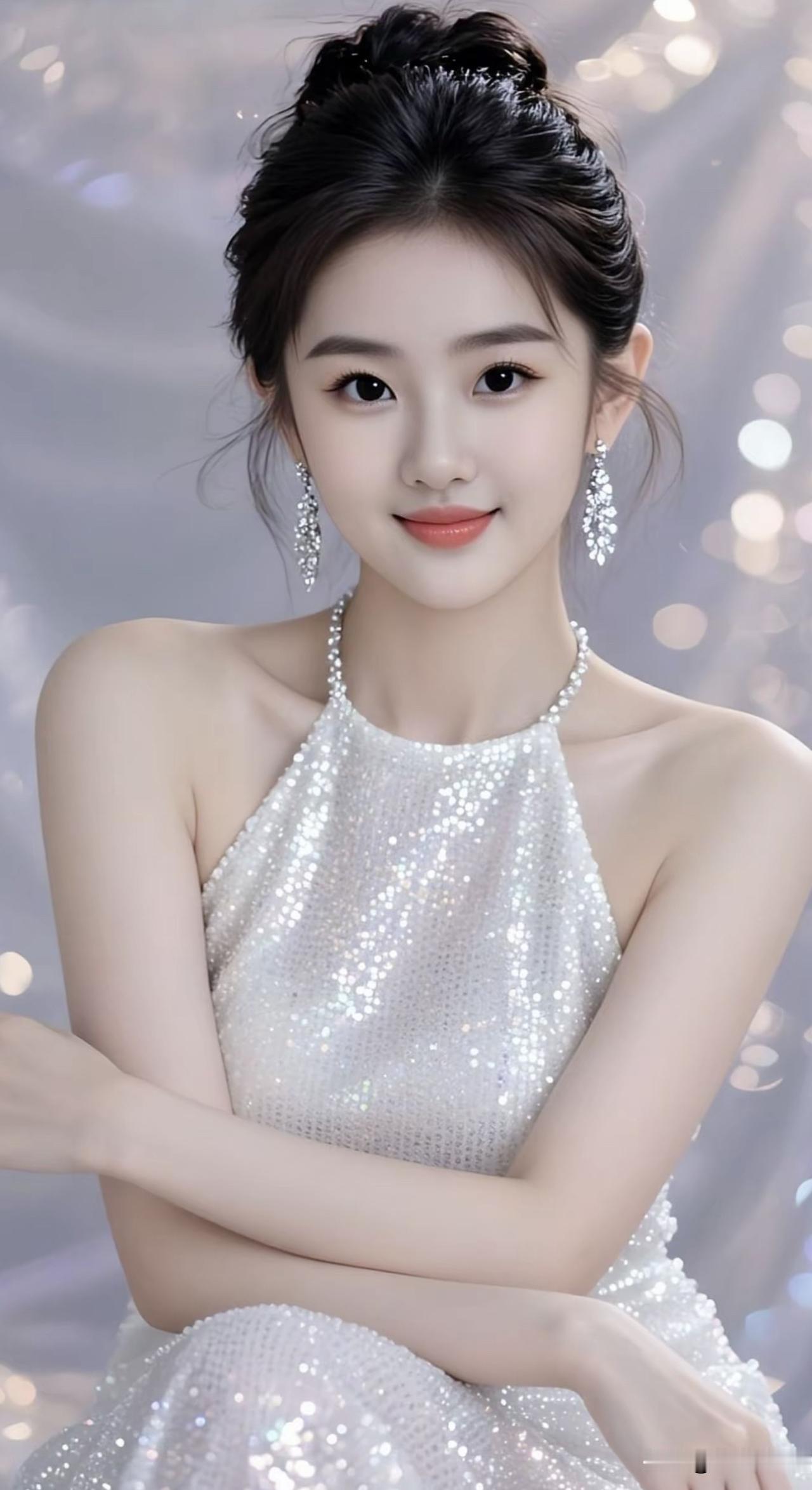 玉环轻抚，笑靥如花。玉环打卡地 玉环美人 玉环身材 玉环美人 玉环身材 玉环古风