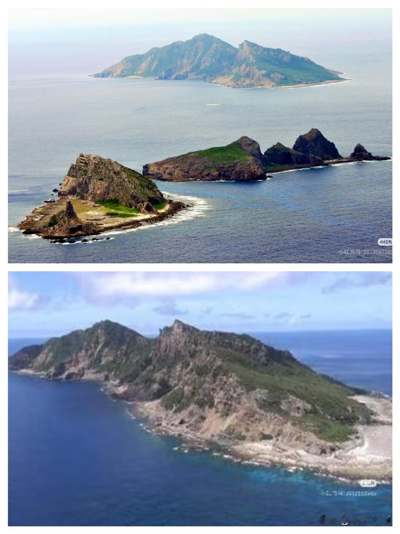 别急着拆日本灯塔！钓鱼岛这盘棋，中国下得比你想的更妙！
 
很多人看着钓鱼岛那座