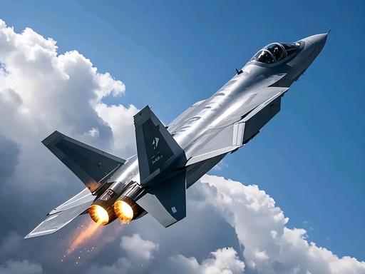 中国被难住了！巴基斯坦正式下了一张120亿美元的天价订单，目标直指中国的五代隐身